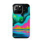 The Vinyl Voyagers 2023727 - Phone Case