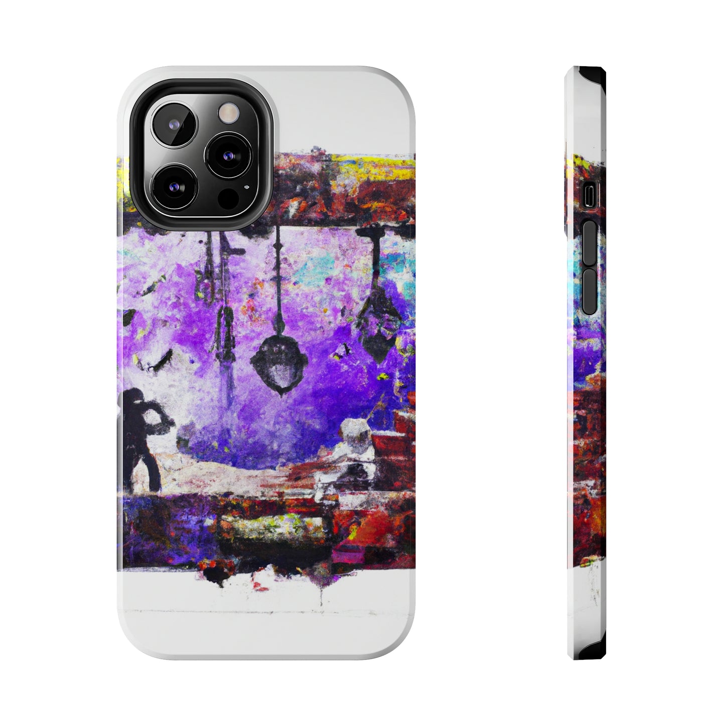 Hip Hop Hooray 2023729 - Phone Case