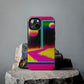 The Acid Alley 2023730 - Phone Case