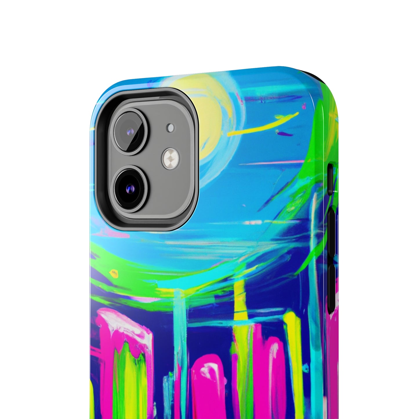 Stellar Symphony 2023729 - Phone Case