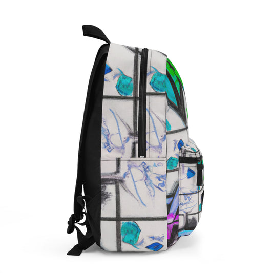 Nuthin' but a 'G' Thang 202374 - Backpack