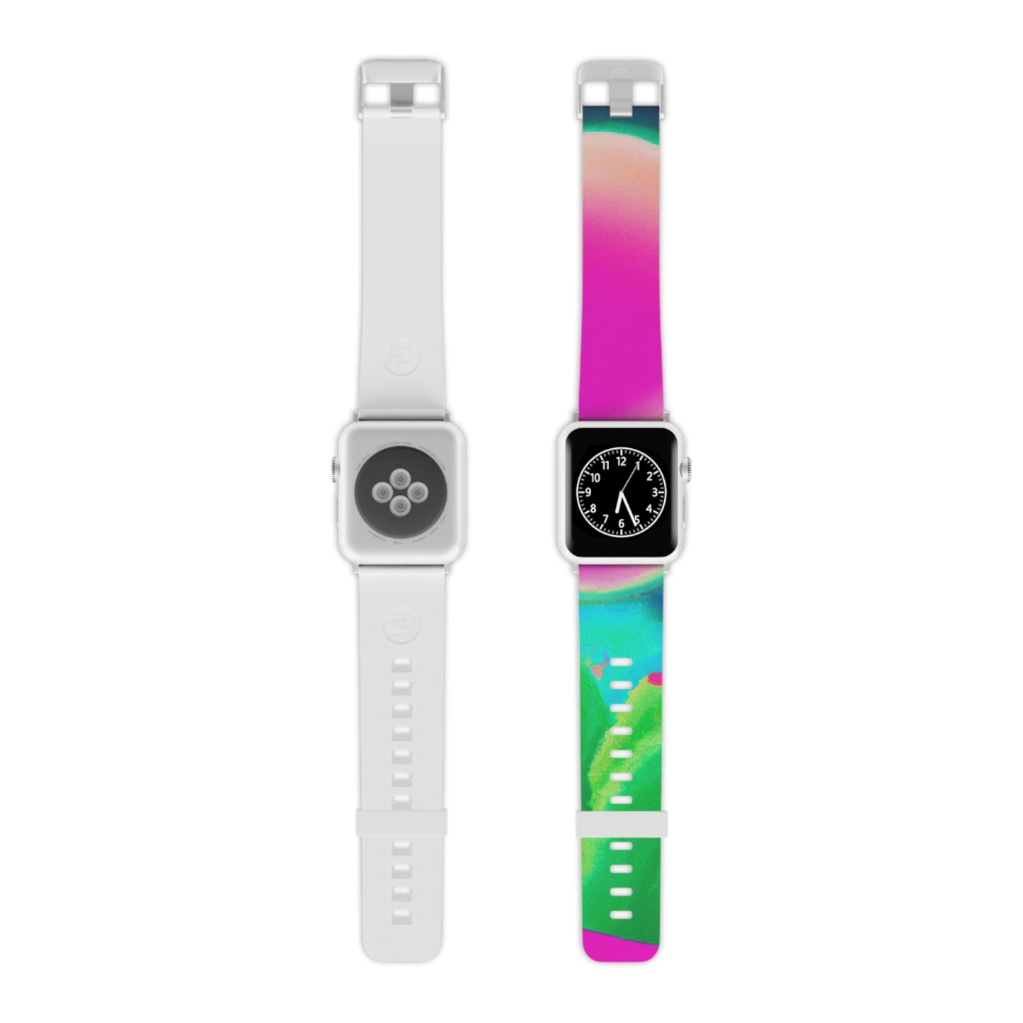 The Funky Flock 202372 - Watch Band