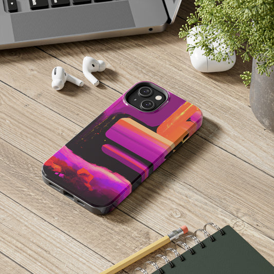 Slick Shades 2023727 - Phone Case