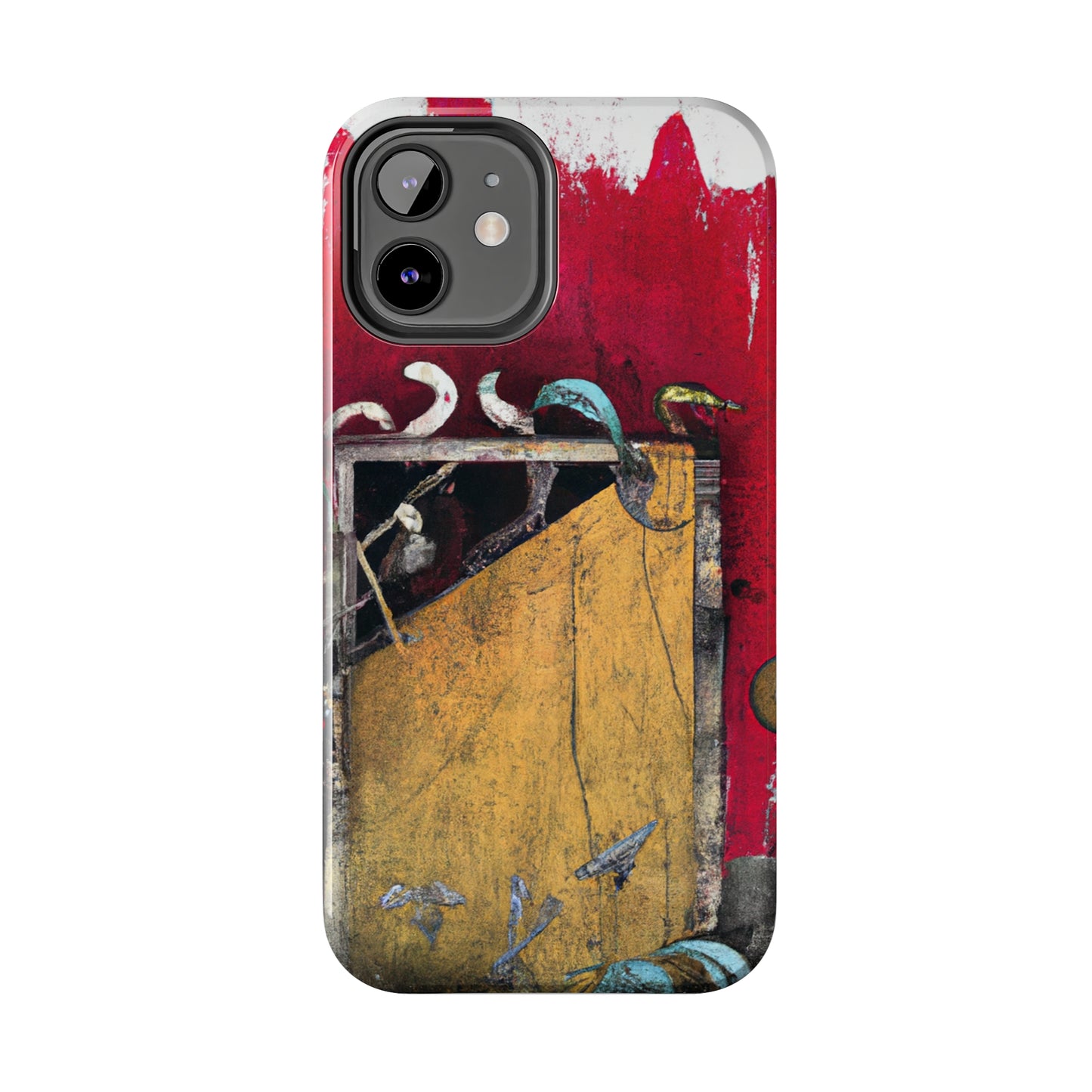 Lose Yourself 2023730 - Phone Case