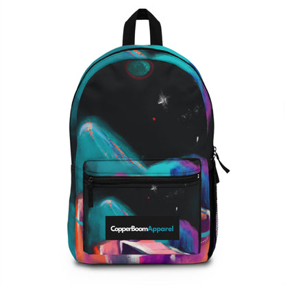 The Laser Lovers 202372 - Backpack