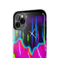 The Boombox Battalion 2023729 - Phone Case