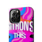 Glam Slam 2023730 - Phone Case