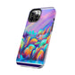 Electric Dreamers 2023730 - Phone Case