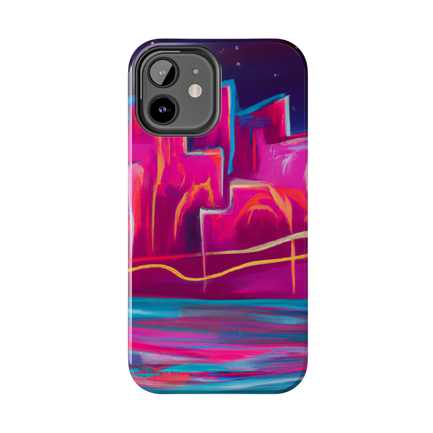 The Legging Luminary 2023729 - Phone Case