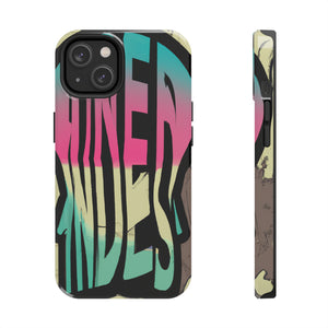 Stand Up 2023728 - Phone Case