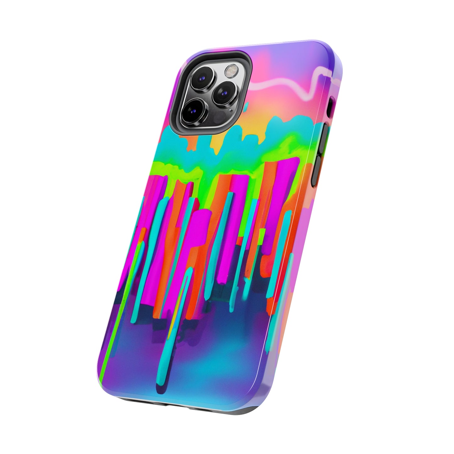 The Video Villains 2023728 - Phone Case