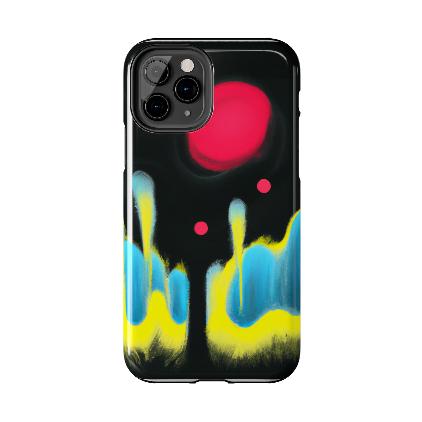 Electric Eclectics 2023729 - Phone Case