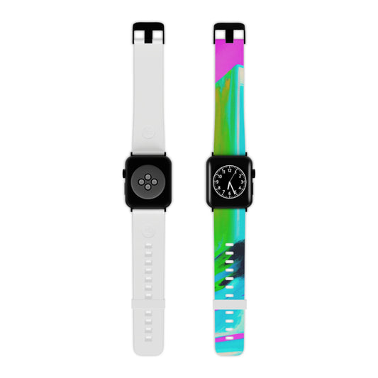 The Glam Gods 202374 - Watch Band