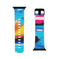 Retro Rockets 202371 - Watch Band