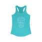 Better Life - Racerback Tank