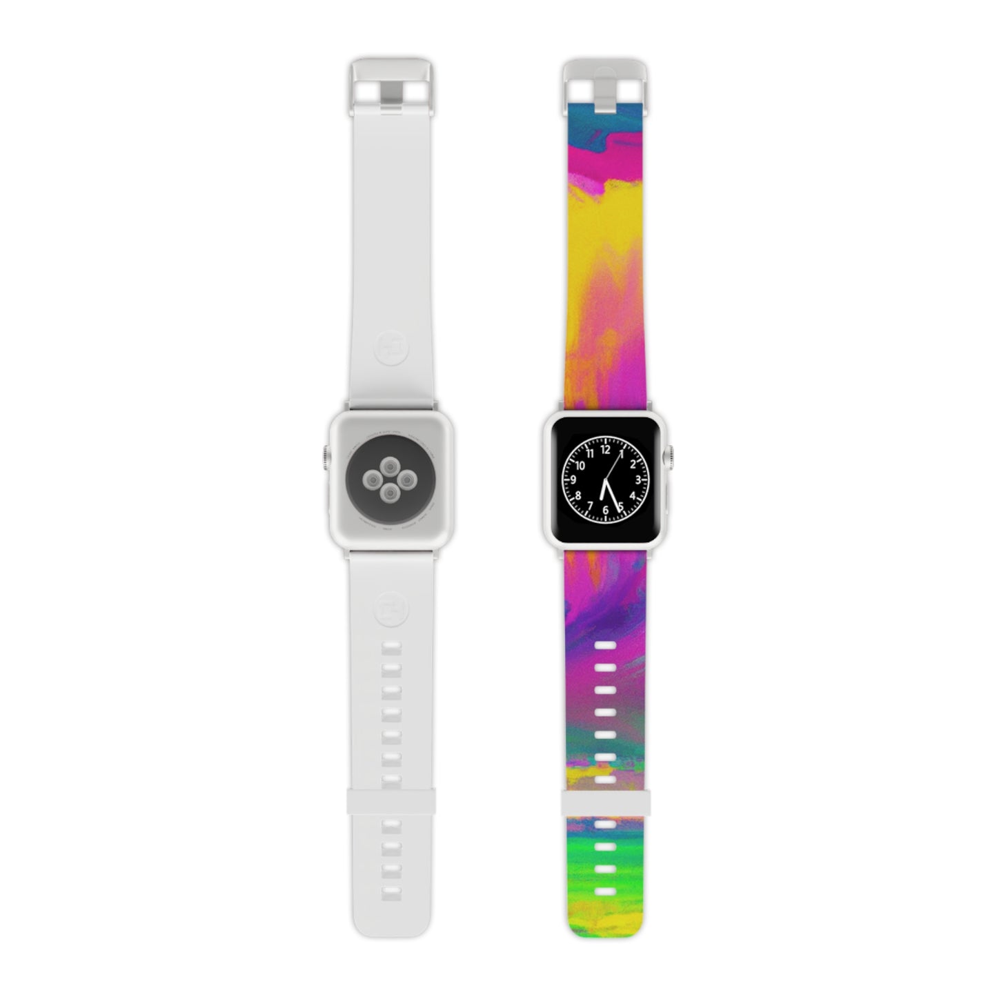 The Acid Wash Crew 202376 - Watch Band