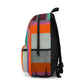 Love Train 202373 - Backpack