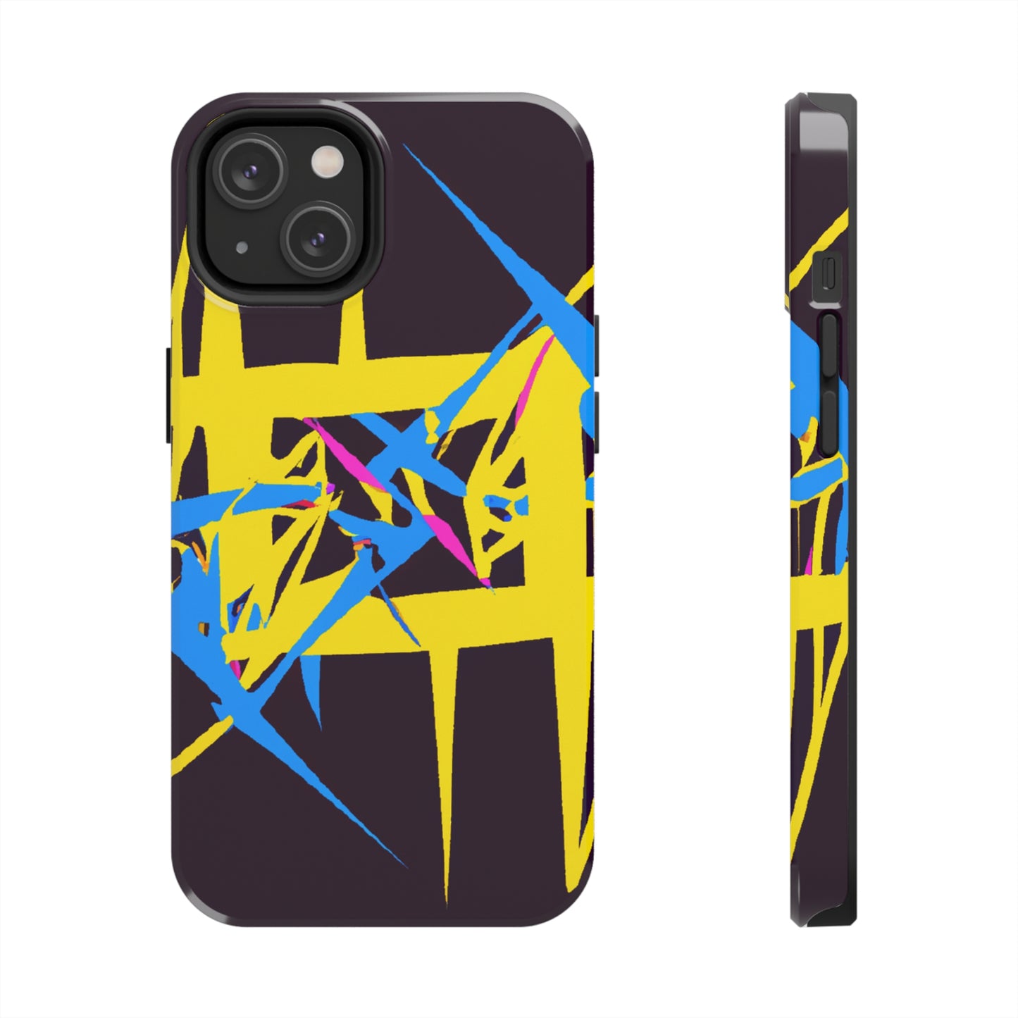 Hypnotize 202375 - Phone Case