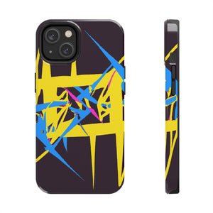Hypnotize 202375 - Phone Case