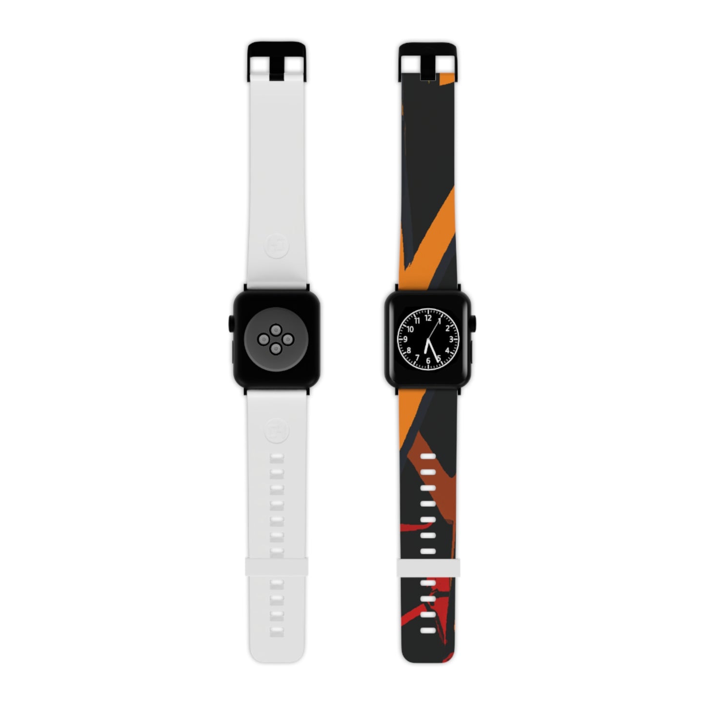 Gettin' Jiggy wit It 2023729 - Watch Band