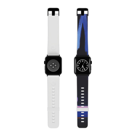 The New Romantic Rebels 202372 - Watch Band