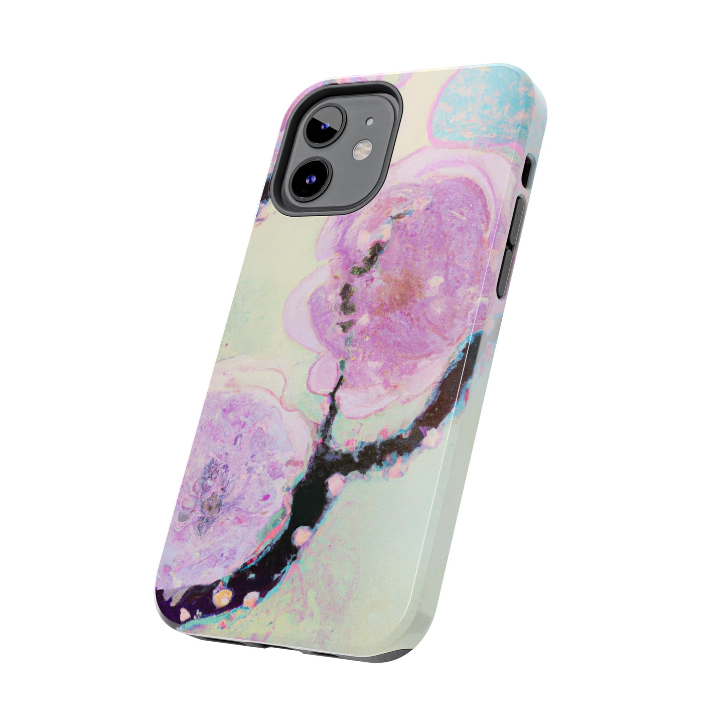 Harmony Mirage 118 - Phone Case