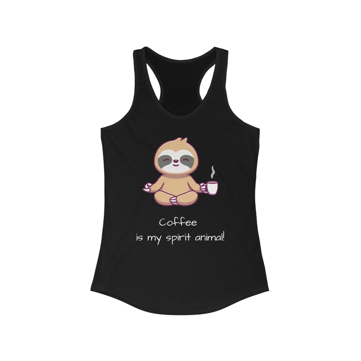 Spirit Animal - Racerback Tank