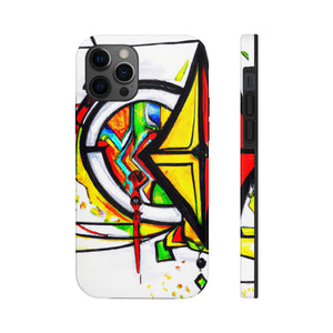 Izzo (H.O.V.A.) 202373 - Phone Case