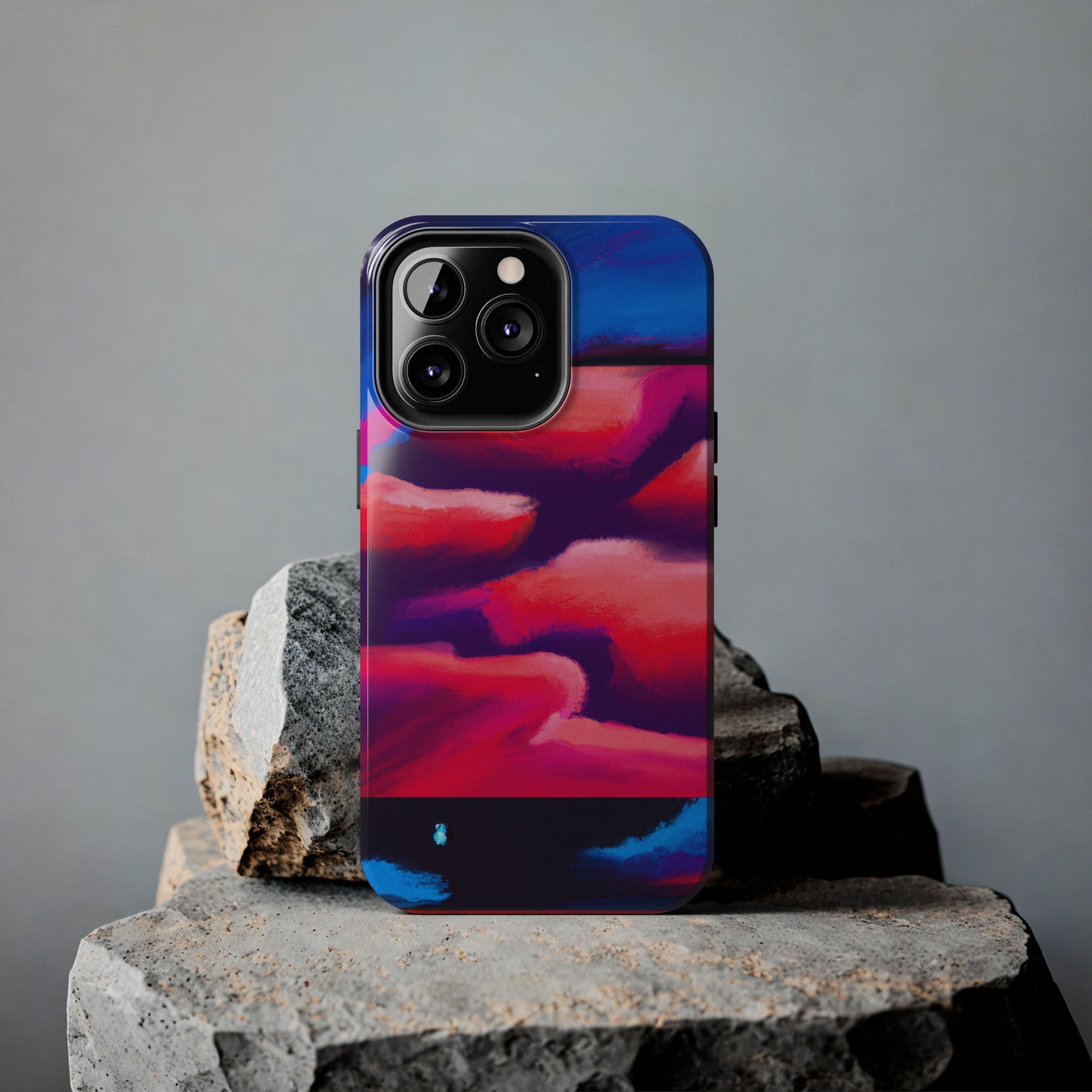 The Boombox Brigade 2023728 - Phone Case