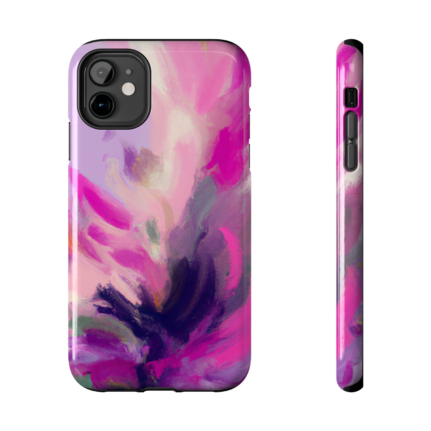 Celestial Sirens 118 - Phone Case