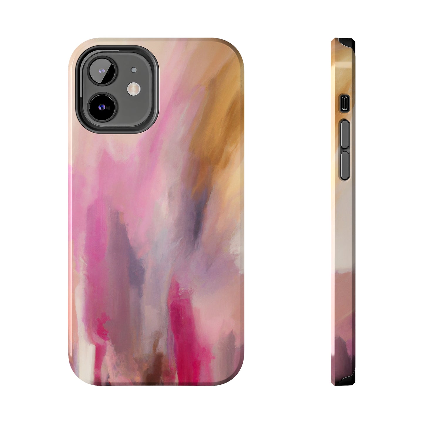 I Will Follow You into the Dark 2023728 - Phone Case