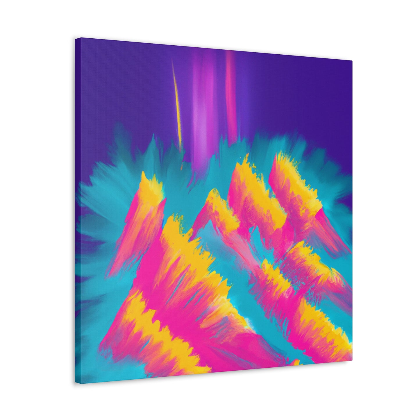 Cosmic Chorus 2023729- Canvas