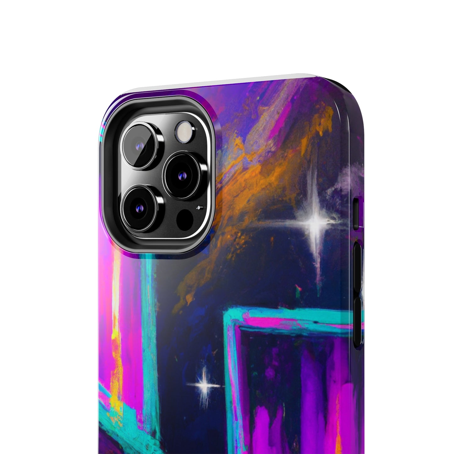 Electric Elation 2023729 - Phone Case