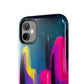 Dancefloor Dazzlers 2023728 - Phone Case