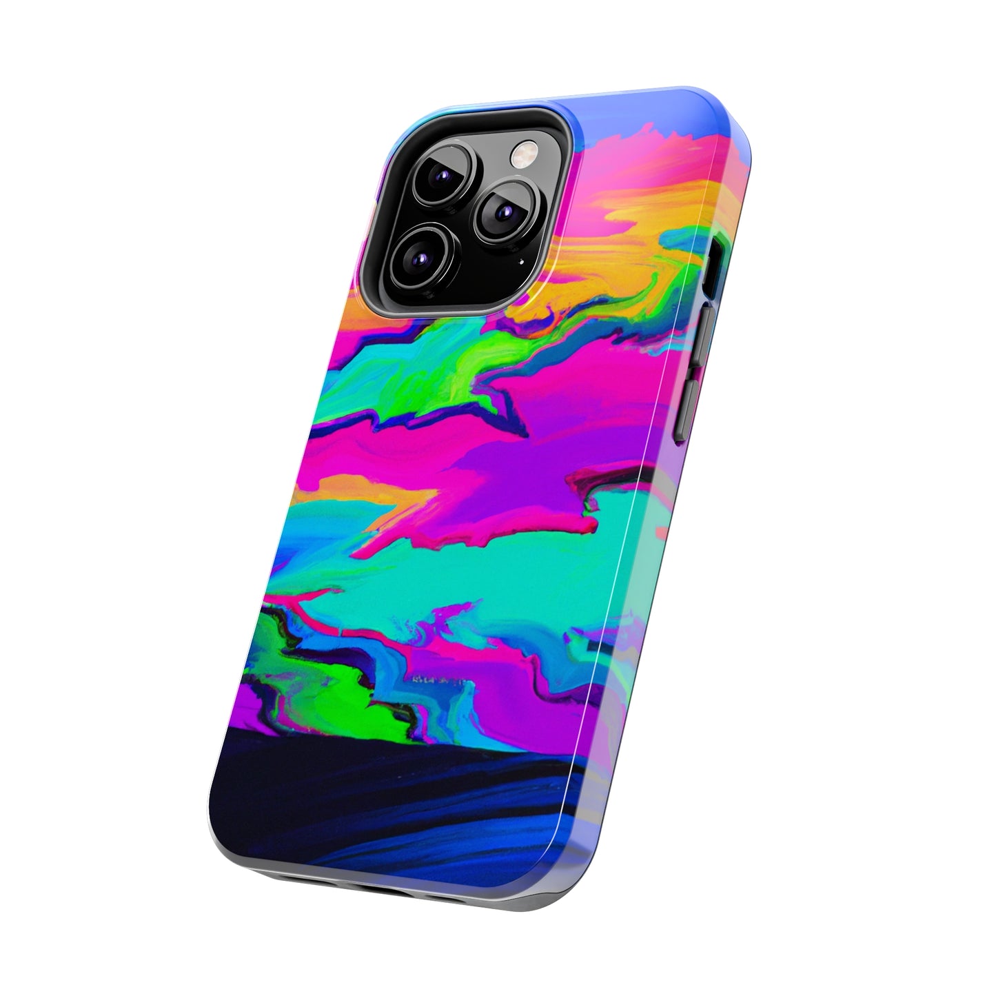 The Legging Luminaries 2023728 - Phone Case