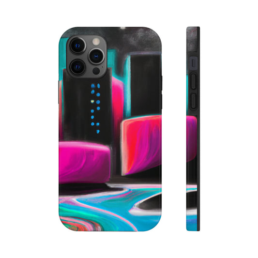 The Pop Princes 202373 - Phone Case