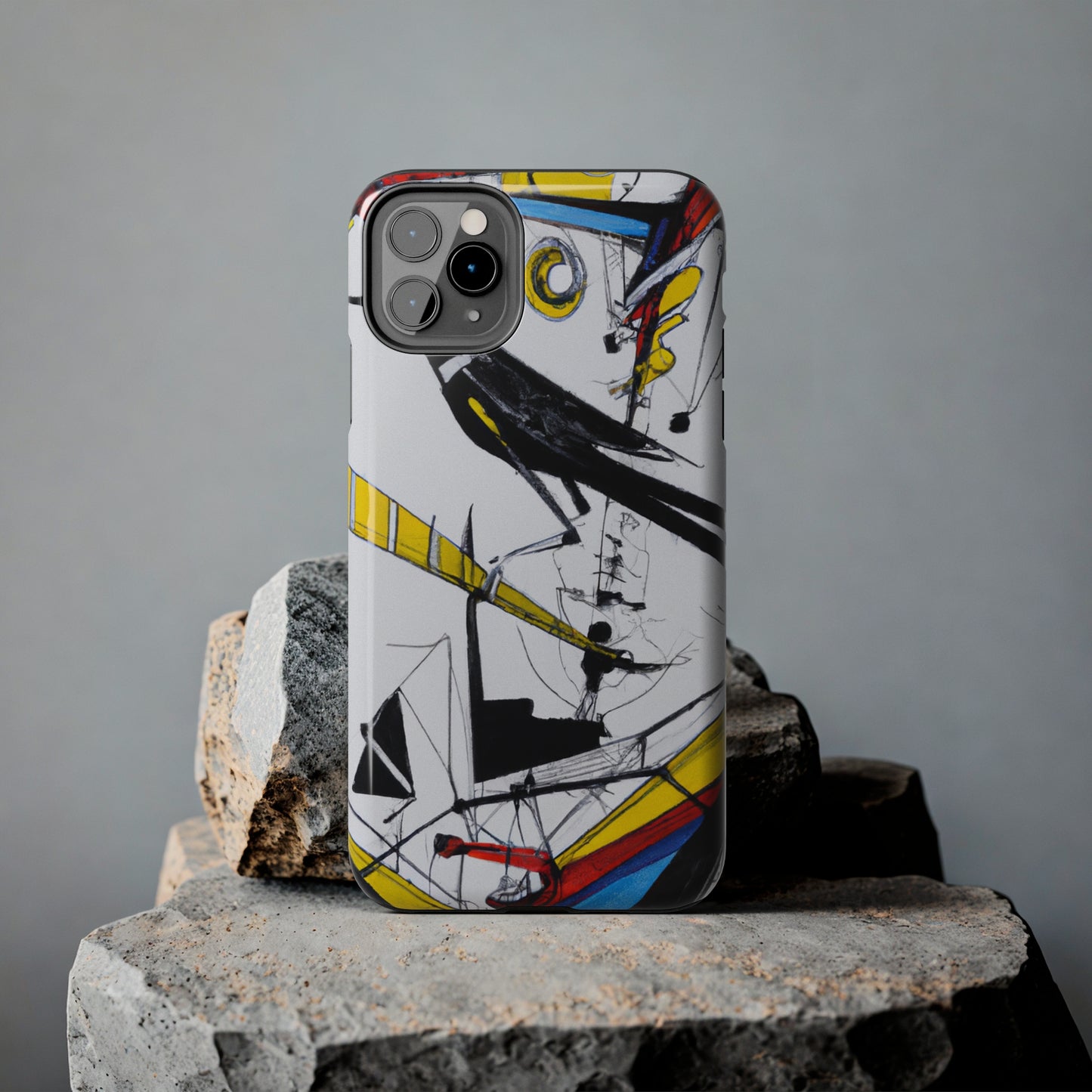 No Diggity 2023730 - Phone Case