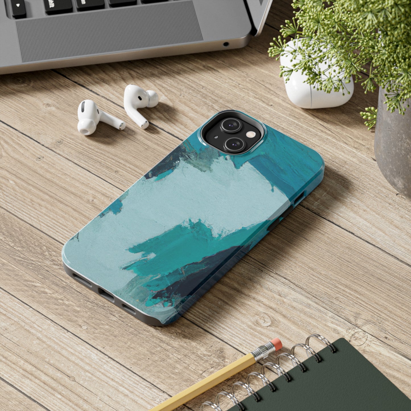 I Can't Make You Love Me 202372 - Phone Case