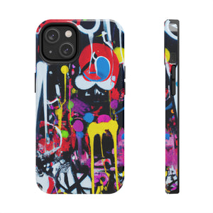 No Diggity 202376 - Phone Case