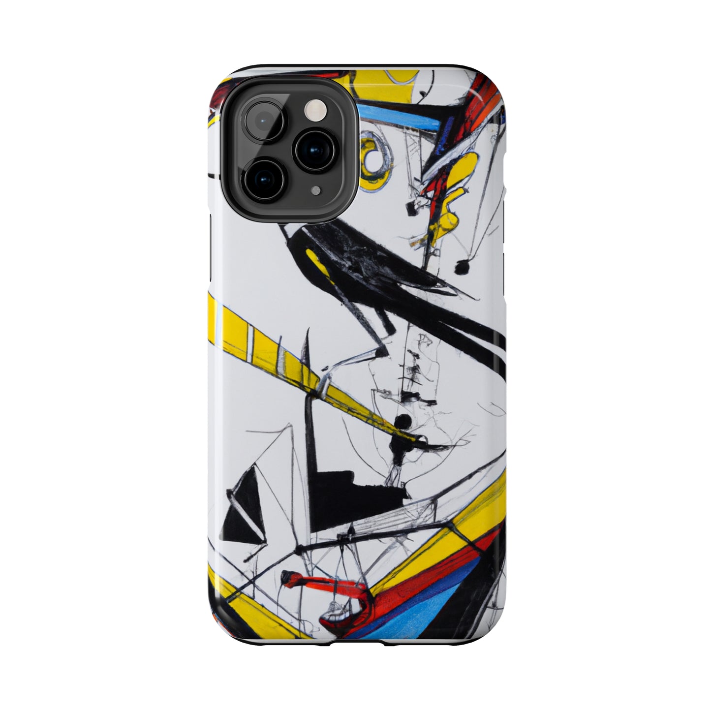 No Diggity 2023730 - Phone Case