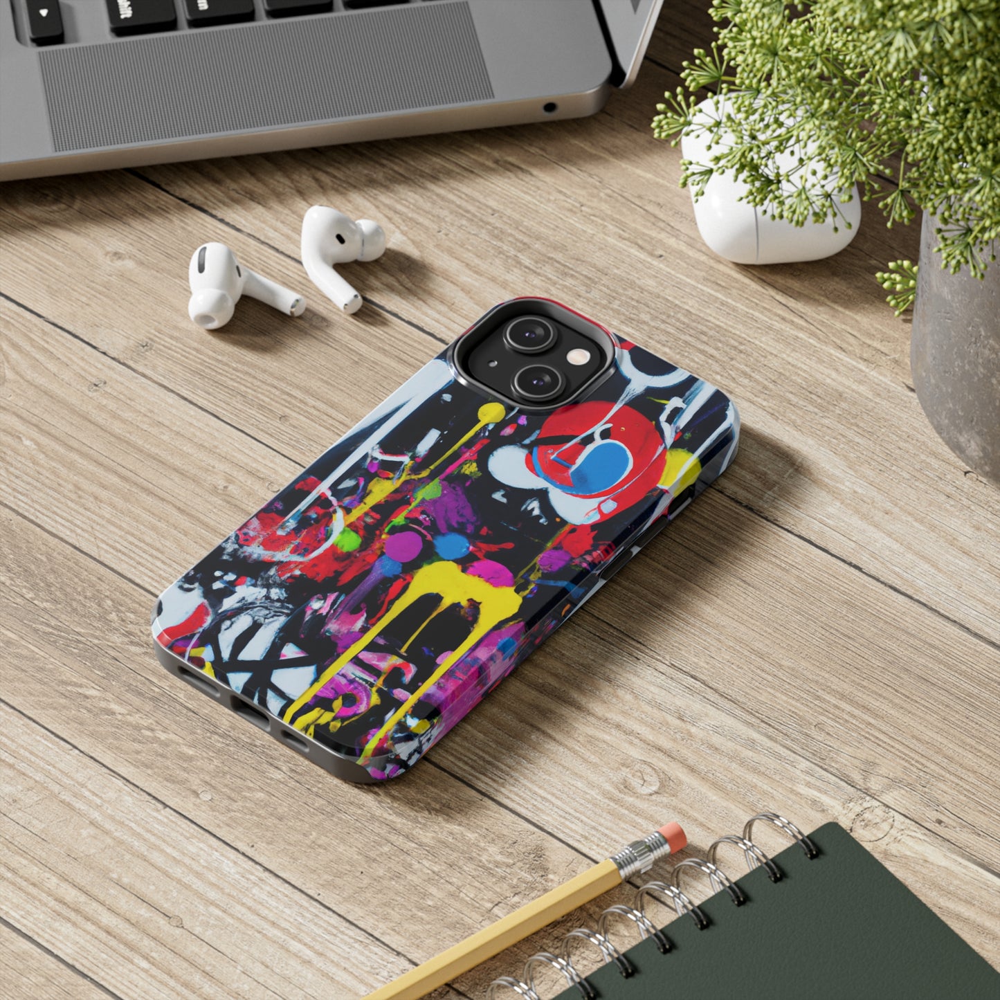 No Diggity 202376 - Phone Case