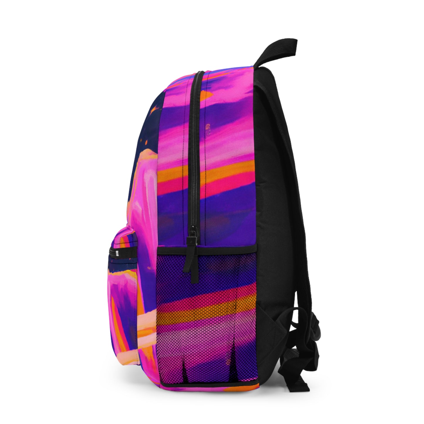 The Retro Rebels 202374 - Backpack