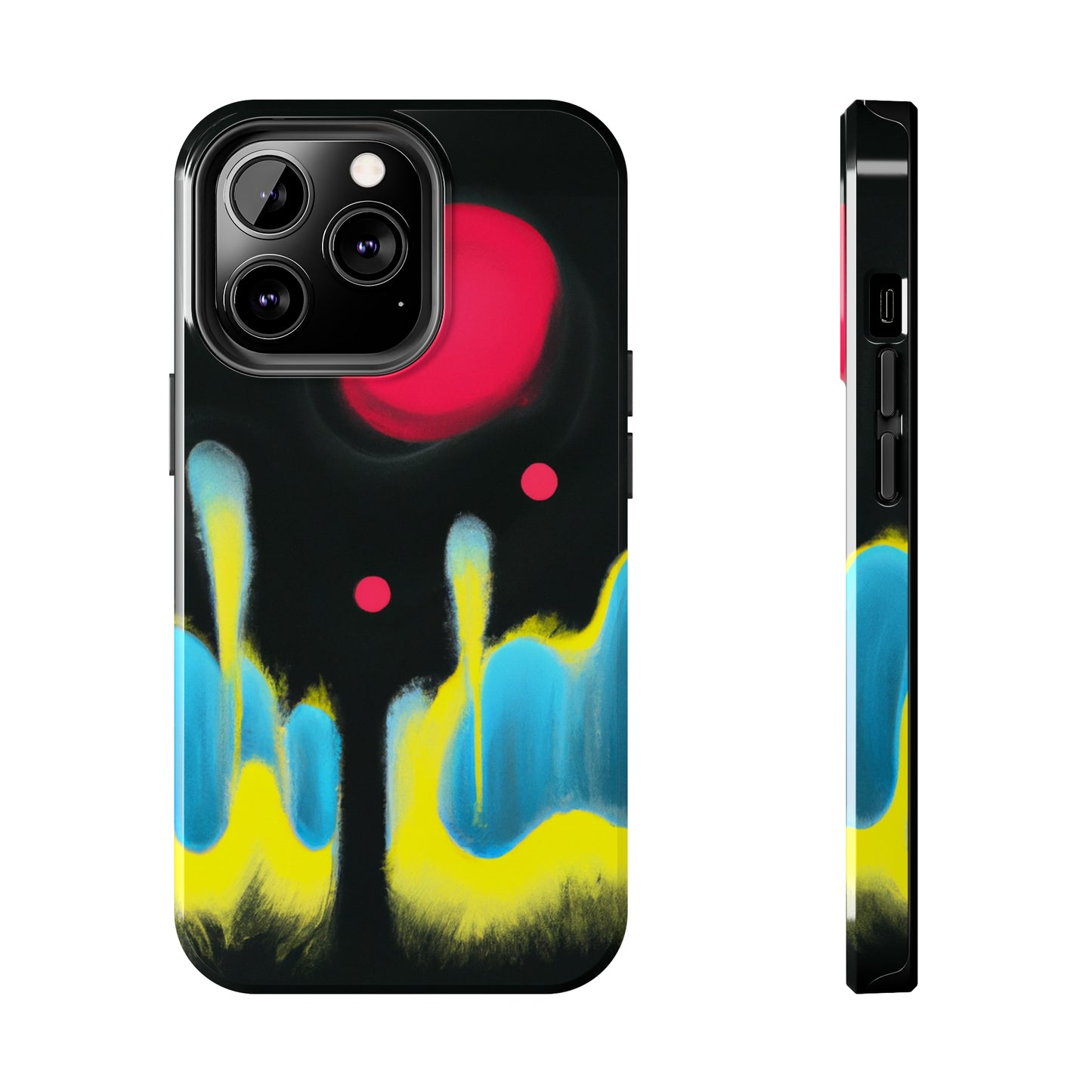 Electric Eclectics 2023729 - Phone Case