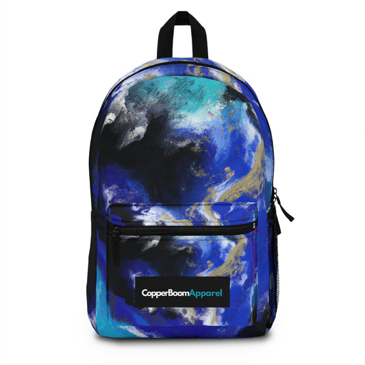 My Heart Will Go On 202373 - Backpack