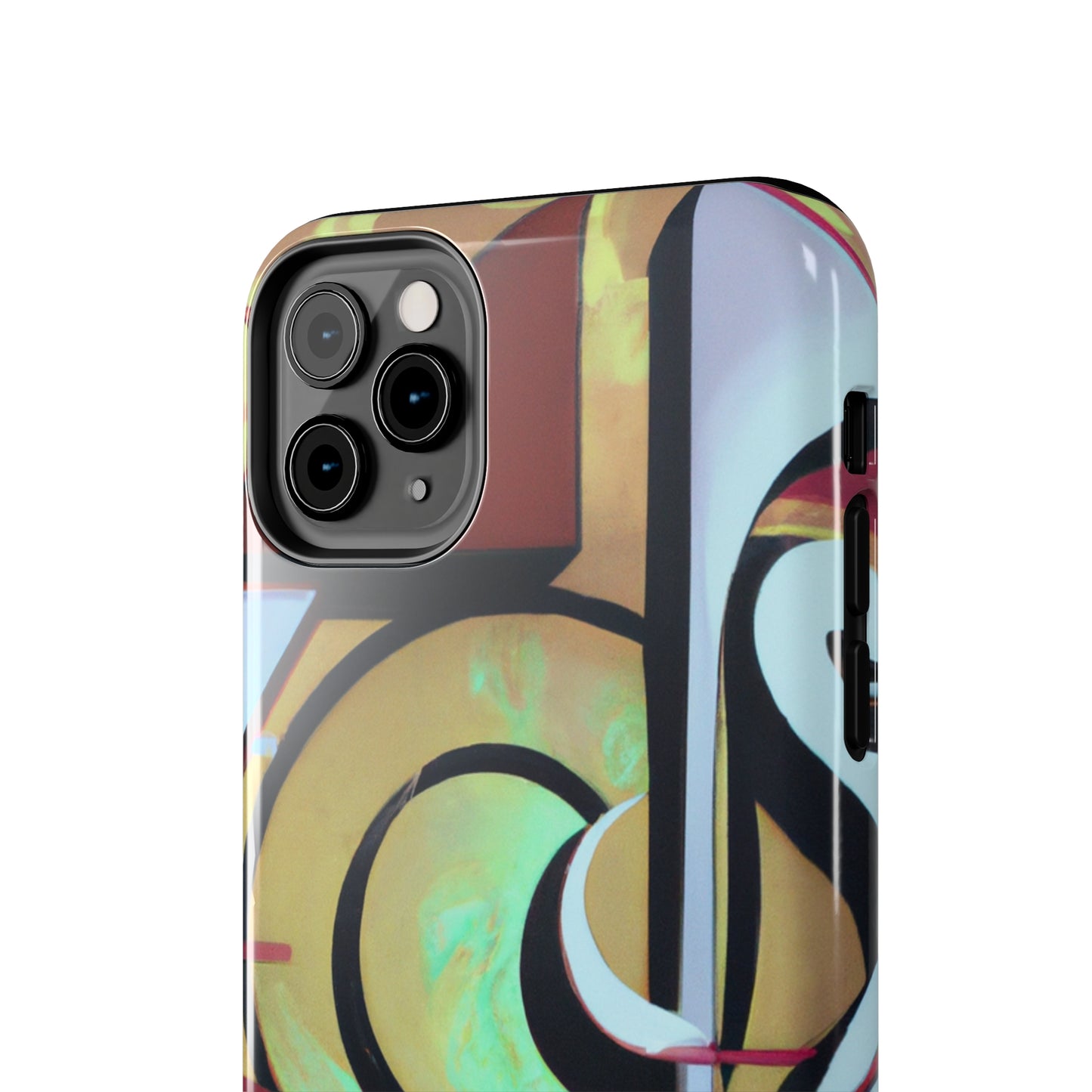 Hey Ya! 2023730 - Phone Case