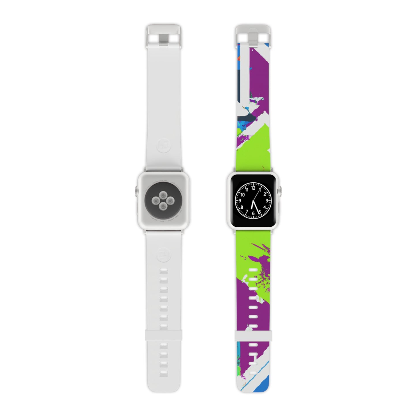 Put It On Me 2023728 - Watch Band