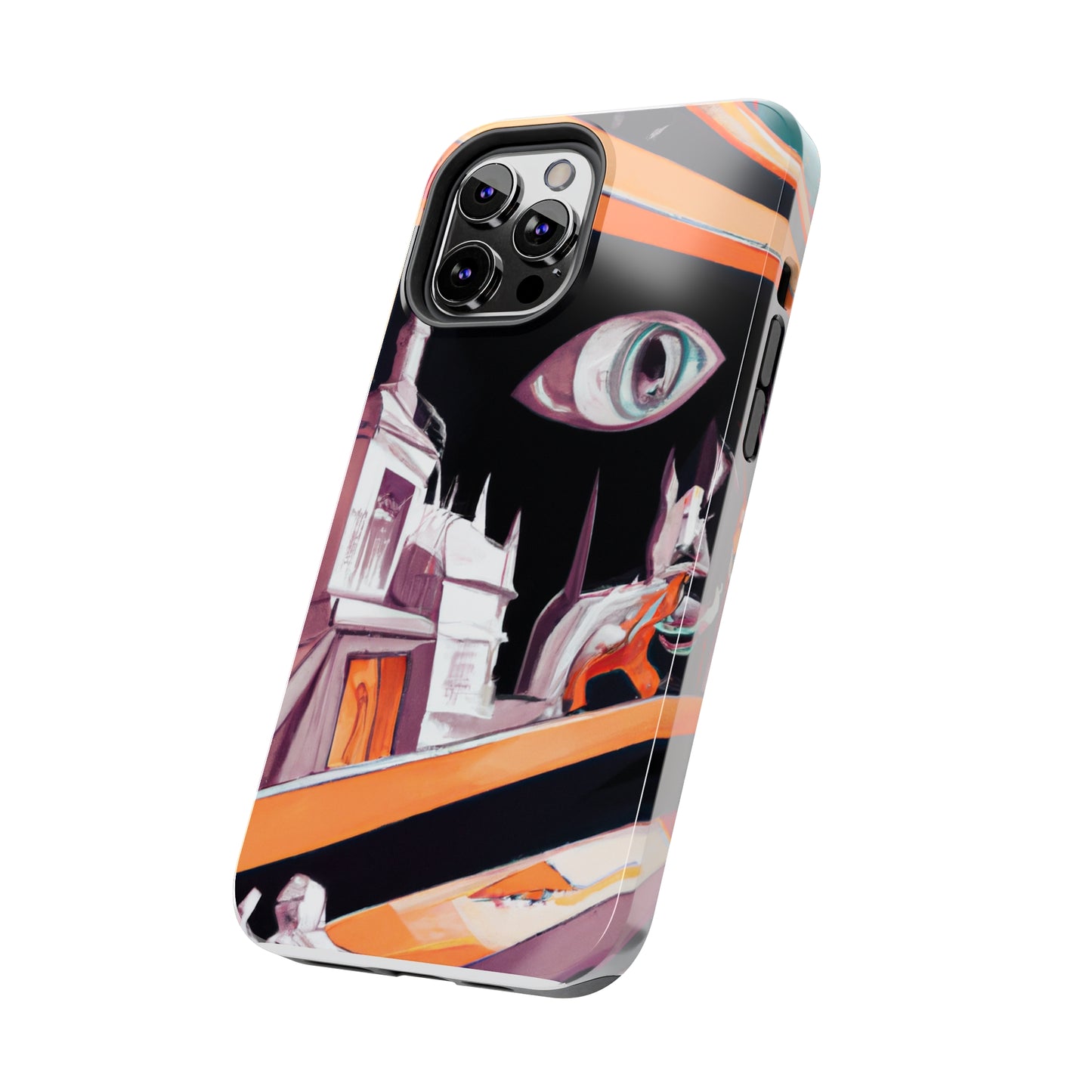 Children's Story 2023730 - Phone Case