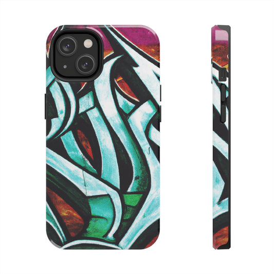 Protect Ya Neck 202376 - Phone Case