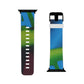 Drop It Like It's Hot 2023727 - Watch Band