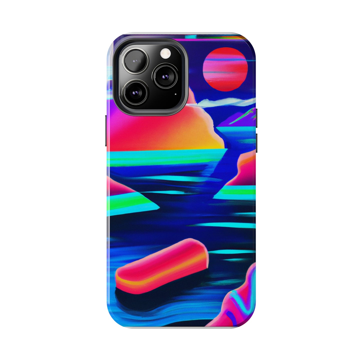 The Retro Renegades 2023728 - Phone Case